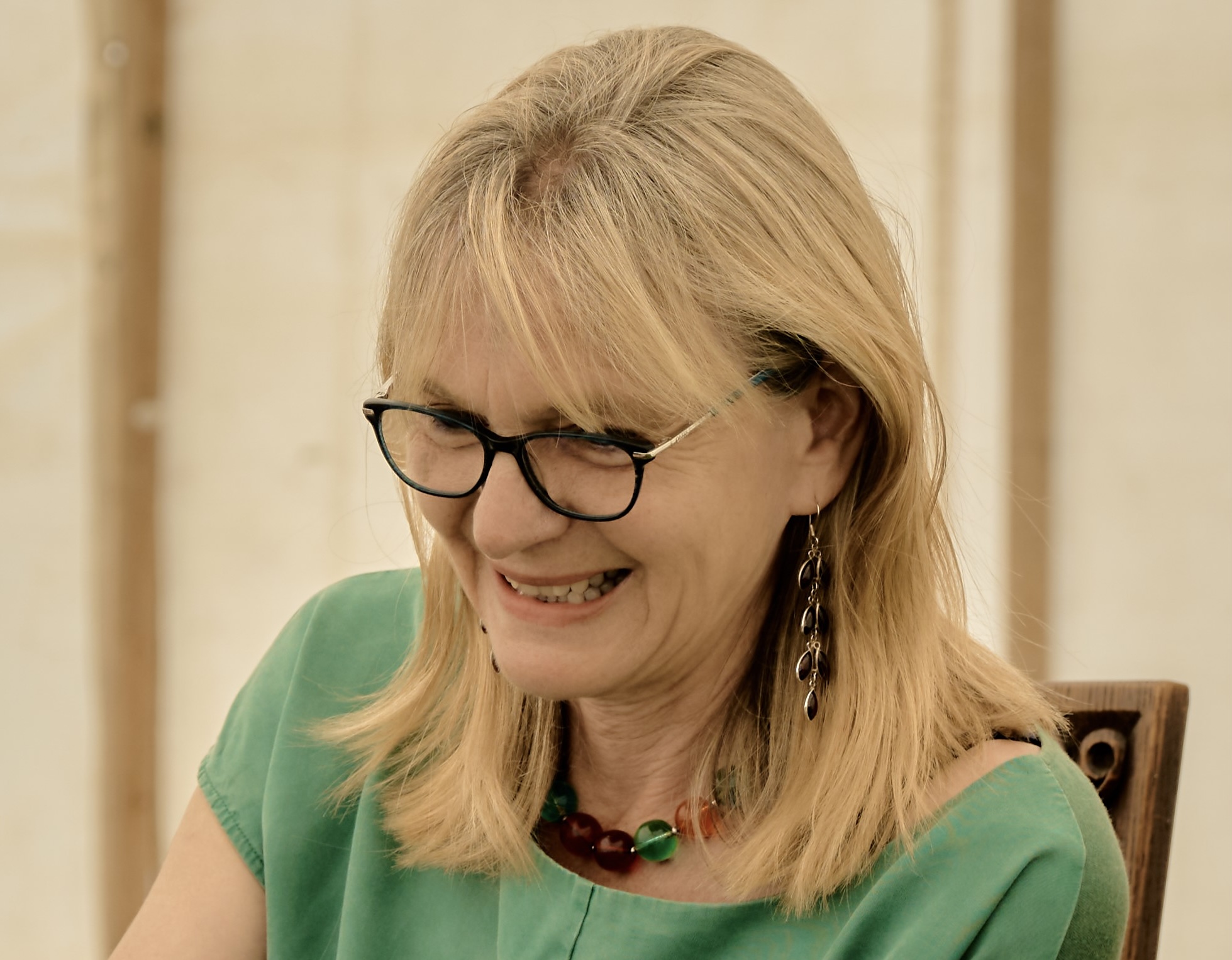 Susan Samm
