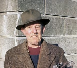 Bill Chubb 