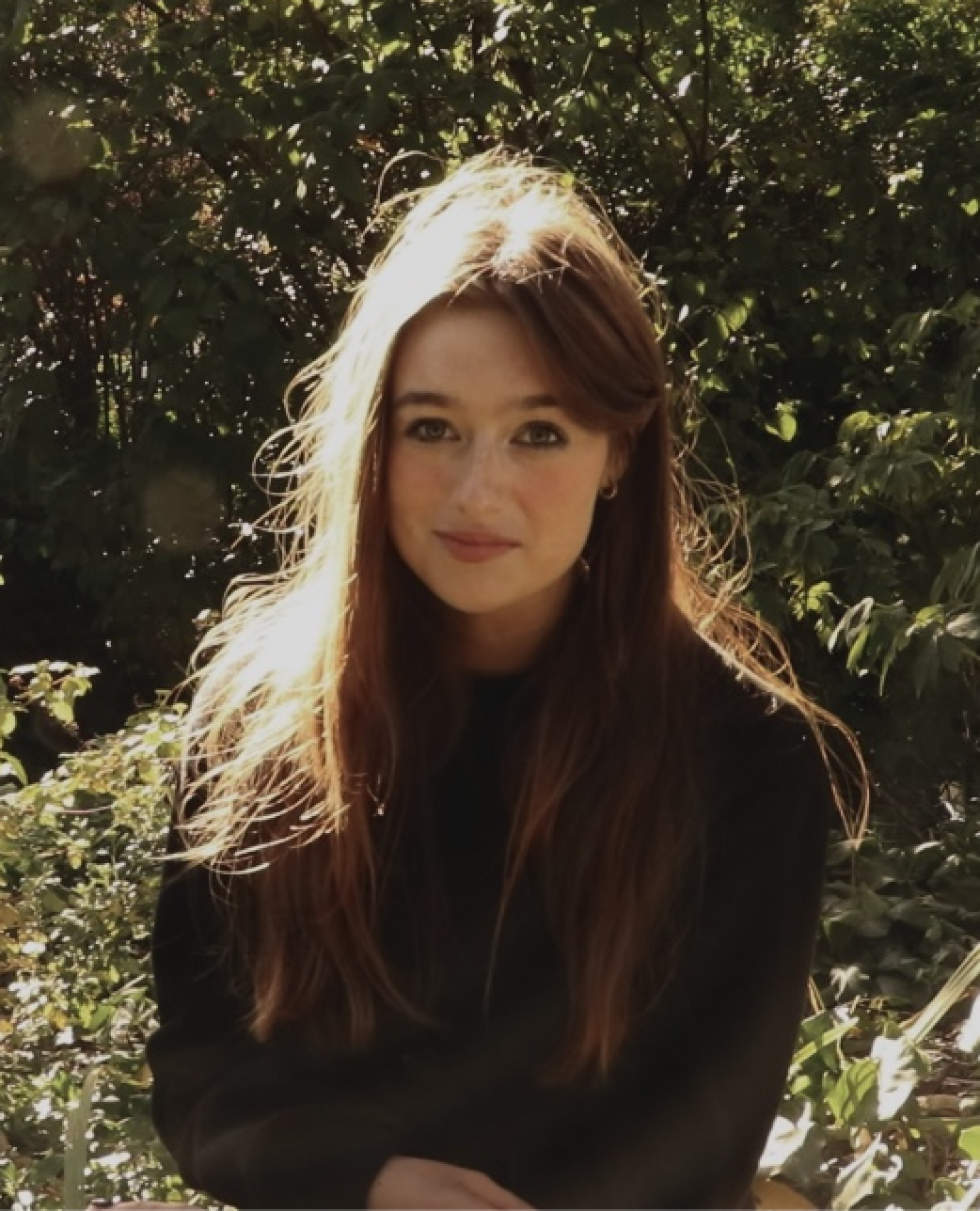 Maddison James