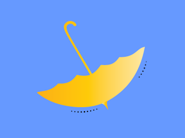 Mazed Umbrella logo