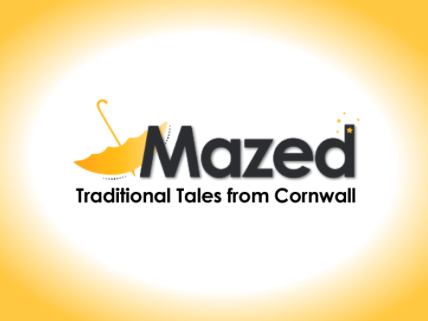 Mazed Tales logo