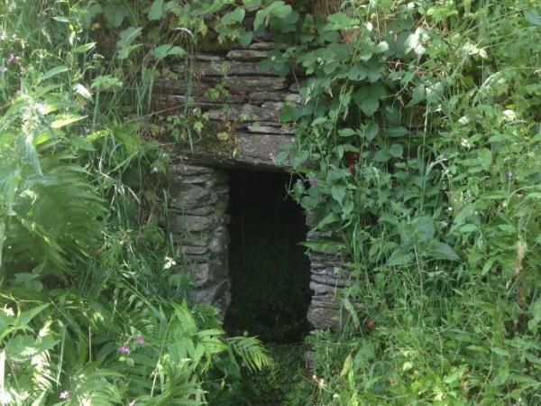 St Nun’s Well