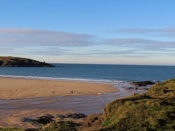 Harlyn Bay