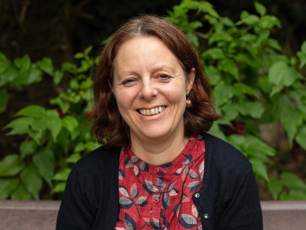 Anna Chorlton author photo