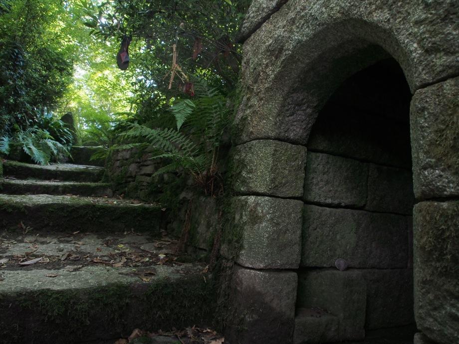 The Well of St Keyne